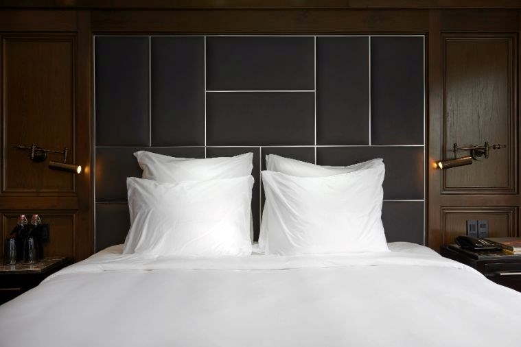 Phòng Grand Balcony